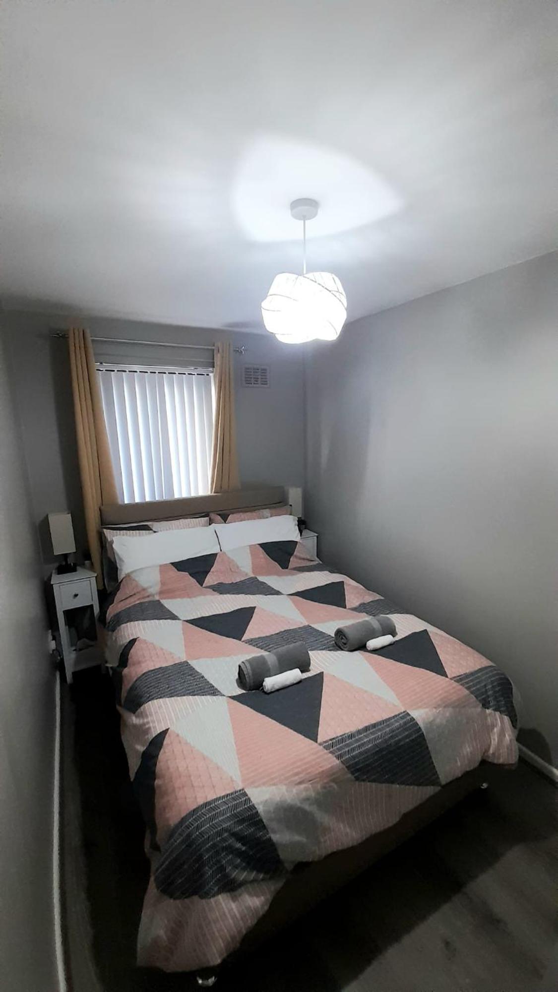 293 Holiday Home- Free On Site Parking Belfast Dış mekan fotoğraf