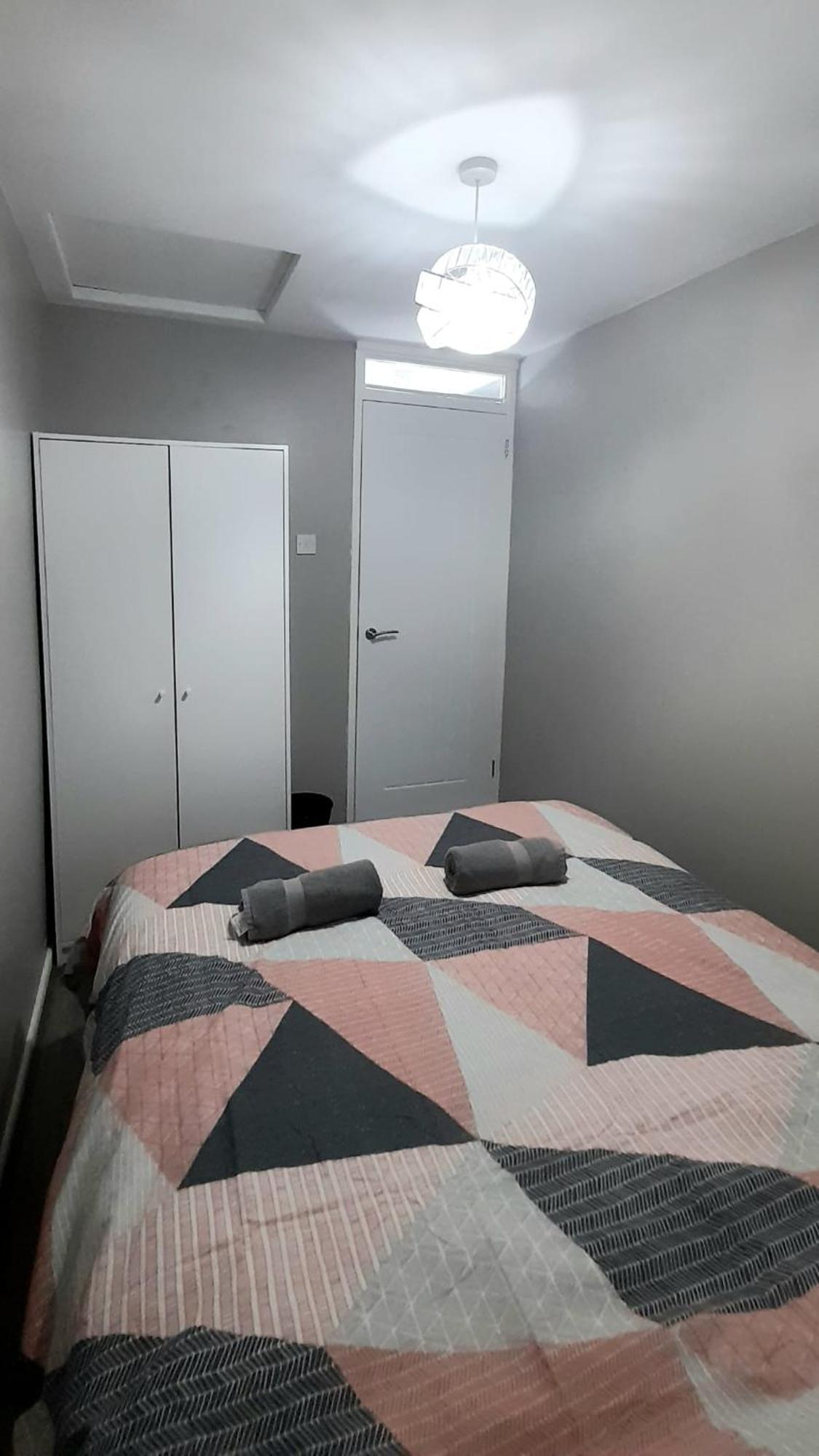 293 Holiday Home- Free On Site Parking Belfast Dış mekan fotoğraf
